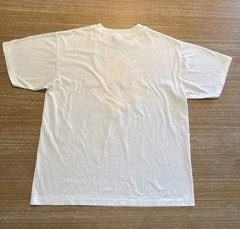 Frederick Brakes For Ducks T Shirt 1988 Maryland White Hanes Large 50/50 Vintage