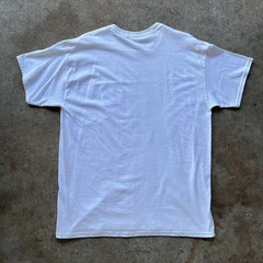 VTG Video Game Shirt Gunner Russell CGI Indie Games Y2K 2000s Men’s Large