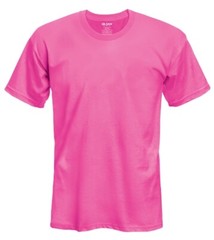 Gildan Heavy Cotton T-Shirt Blank Tee 5.3oz Solid Short Sleeve S-XL # 5000 NEW