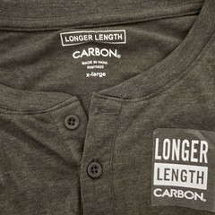 Mens XL NWT Long Length Gray Shirt