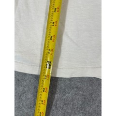 Vintage Wave Riding Vehicles Graphic T Shirt Mens Small White Long Sleeve Y2K