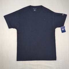 New with Tags L Champion Adult Short Sleeve Stylish T Shirt Casual Plain T-Shirt