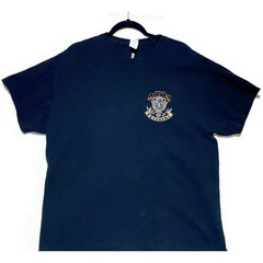 U.S. Army Veteran Proud to Have Served T-Shirt Men’s Size XL Black Short Sleeve