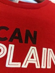 Delta Medium Red Tshirt I Can Explain It To You But I Can’t Understand It