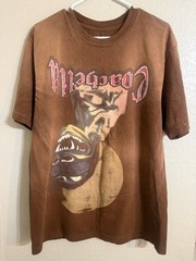 Travis Scott Coachella Exclusive T Shirt Large 2025 (NEVER WORN)