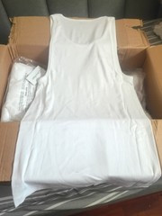Calvin Klein 3pk tank tops (Men:s Large)