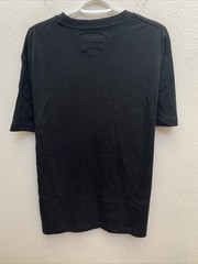 NEW Porter & Ash Men’s XL Black Crew Neck Short Sleeve T-Shirt Comfort Fit NWT