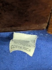 T Shirt Costa Rica