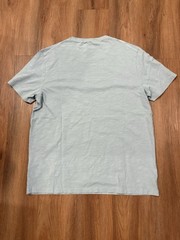 Men’s Cotton T-Shirts, Lot Of 4, New, Size Medium, Pocketed, 100% Cotton
