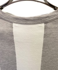 COMME des GARCONS SHIRT Designer shirt Size: L Gray Men FG-T010