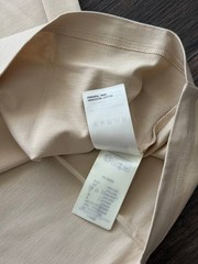 Louis Vuitton Gradient Beige T-Shirt