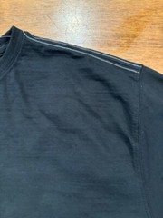 Kirkland Signature MEN’S Pima Cotton Casual Outdoors Hike(BLACK,XXL)NWT