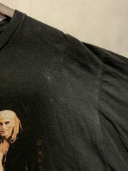 Ripple Junction The Rocky Horror Picture Show T Shirt Men XL Black Graphic Print