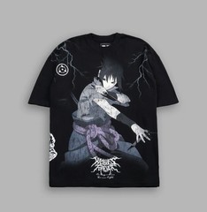 Darc Sport Naruto Box set oversized MEDIUM SOLD OUT!!!! Will take offers