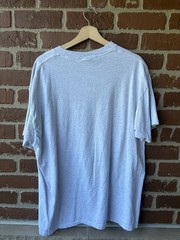 Vintage High School Missouri State Track Champion T shirt 90s Size XL