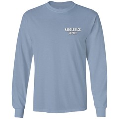Horse With No Name Long Sleeve Tee