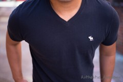 NWT Abercrombie & Fitch By Hollister Men’s Tee T-Shirt XS S M L XL XXL