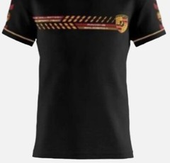 Men’s Bucheli T Shirt,Italian Style,Cotton,Slim Fit,Stretch L XL….E3.B