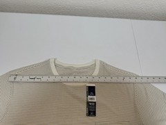 Men’s Shirts, (New w/tags), George Short Sleeve Crew Neck Pocket Tee 3XL (54-56)
