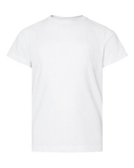 LAT 2565 Unisex 6101 T Shirt Tee XS-XL