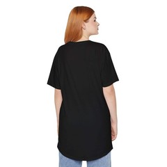 Filipino Sun Longline Drop Tail Tee Pinoy shirt Streetwear Urban Long Body S-2XL