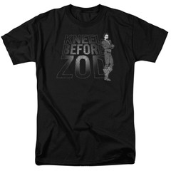 DC Comics – Originals – Kneel Zod – Adult T-Shirt