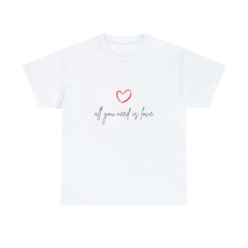 Positive Love Shirt | Funny Shirt| Shirt | Real Love | Love | Positive Love |