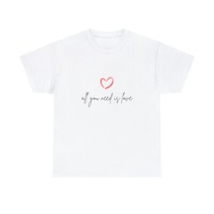 Positive Love Shirt | Funny Shirt| Shirt | Real Love | Love | Positive Love |