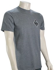 Salty Crew Tippet Tackle Premium T-Shirt – Athletic Heather – New