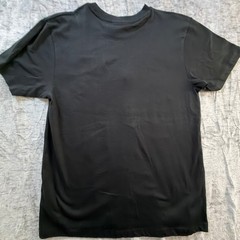 Headgear Classics Men’s T-Shirt Black M CLEAN Soap Bubble Graphic Cotton Tee