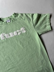 Fuct Tshirt, Og Logo, Mint Green Small