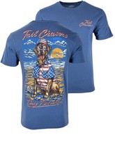Tail Chasers Club Men’s T-shirt Day Drinkin