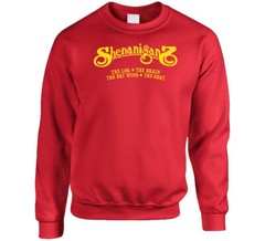 Shenaniganz Waiting Movie T Shirt