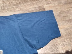 VINTAGE Swingster Kentucky Wildcats 80s Blue Graphic T-Shirt XL Made In USA NCAA