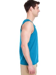 Shelby Ford Mustang Tank Top Mens Graphic Tees Clothing Apparel Accessories