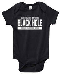 Oakland Raiders Colosseum”Welcome to the Black Hole” jersey T-shirt S-5XL
