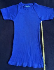 Z City Code Quality for Shirtwear Vintage Purchased @ International Male WeHo