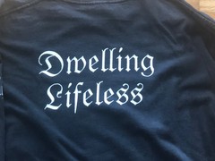 Sterbend Longsleeve Shirt M/L Nyktalgia, Nocturnal Depression, Silencer, Xasthur