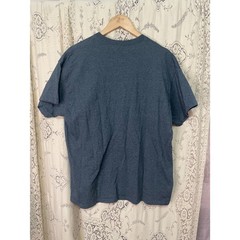Gildan: schizophrenic and strapped tee