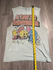 A Day To Remember Pac-Man Medium Used
