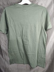 Joshua Tree National Park Jeep Men’s Size M Graphic T-Shirt Green NWT Goodfellow