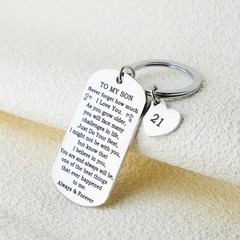 Birthday Gift for Son from Mom Dad, 21st Birthday Gifts idea, Happy Birthday …