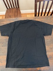Undefeated Men’s 2017 Houston Cheaters T-Shirt Size Xl