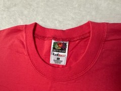 Vintage 1990s 90s Bucker Bu-131 Jungman Airplane Graphic Design T-Shirt, XL NEW