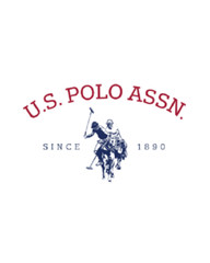 U.S.POLO ASSN.® Men’s 4 Pack CREW-NECK TEES “ Classic Fit ”