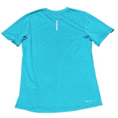 Nike Men’s Dri-Fit Miler 1.0 Running Shirt Size S