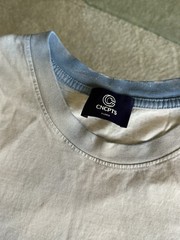 CNCPTS Miami Design District Tee