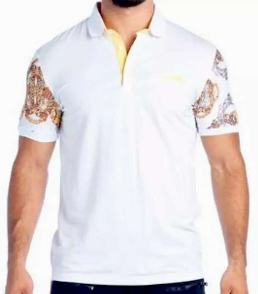 Men’s Hight Quality Polo Shirt,American Breed,Modern,Spandex S to XL…..C6.A