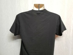 Night Nation Run The Running Music Festival Adult Medium Black TShirt