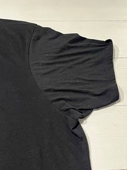 STAR WARS MAD ENGINE DARTH VADER BLACK CREW NECK GRAPHIC TSHIRT MENS SIZE 3XL